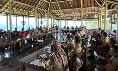 Yuk Ikuti, Ketep Summit Festival 2022 pada 2-4 Desember 2022