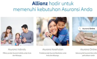 Allianz Paparkan Alasan Penolakan Klaim Asuransi Kesehatan