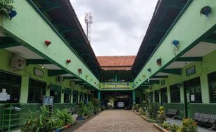 MIM Gonilan Siapkan Tempat bagi 200 Penggembira Muktamar Muhammadiyah di Solo