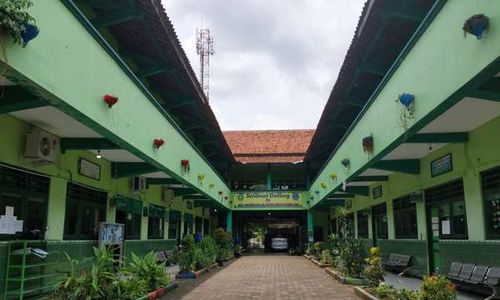 MIM Gonilan Siapkan Tempat bagi 200 Penggembira Muktamar Muhammadiyah di Solo