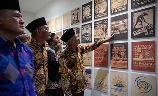 Museum Muhammadiyah di Bantul Resmi Dibuka, Jadi Media Memajukan Peradaban