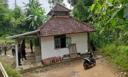 Empat Masjid di Solo Peroleh Bantuan Program Masjid Ramah dari Kemenag