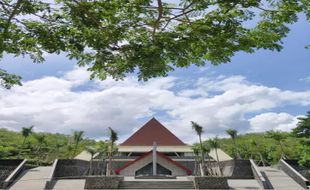 Museum Karst Indonesia di Wonogiri, Tempat Rekreasi & Edukasi Favorit Wisatawan