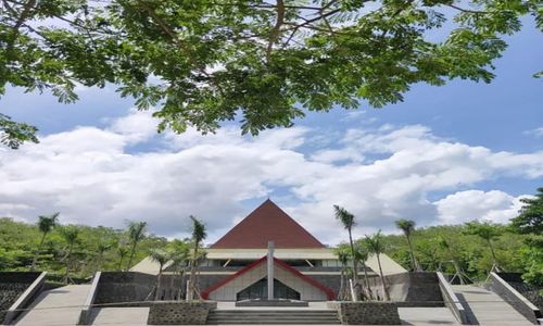 Museum Karst Indonesia di Wonogiri, Tempat Rekreasi & Edukasi Favorit Wisatawan