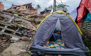 Hari Terakhir Pencarian Korban Gempa Cianjur, 334 Meninggal Dunia, 8 Hilang