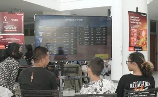 UKSW E-Sport Tournament Jadi Ajang Pembuktian E-sport Bukan Sekadar Game