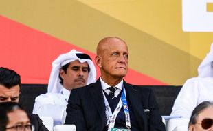 PSSI Ingin Datangkan Collina Petinggi Komite Wasit FIFA, Ini Tujuannya