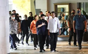 Sistem Ganjil-Genap Diberlakukan selama KTT G20 Bali, Ini Wilayahnya