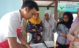 Didampingi Tim UKSW, Desa Agrowisata di Magelang Ini Olah Sayur Jadi Nuget