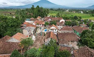 Gempa Tidak Membunuh, Rumah Roboh yang Merenggut Nyawa Manusia