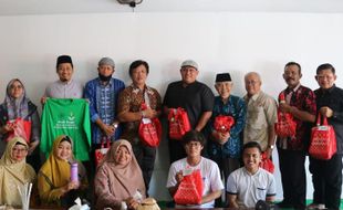 Silaturahmi Lintas Iman untuk Selamatkan Lingkungan di Banyuwangi