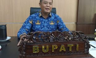 Info Lur! Bupati Karanganyar Gelar Sayembara Desain Kompleks Perkantoran Setda