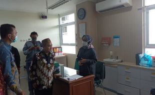 Pertama di Karanganyar, Layanan Cuci Darah Di RS PKU Muhammadiyah