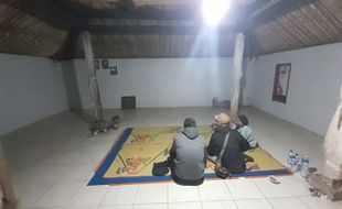 Ada Jejak Wali Songo di Rumah Tiban Wonogiri