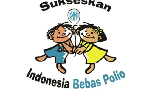 Kisah Panjang Polio di Indonesia dari Masa ke Masa