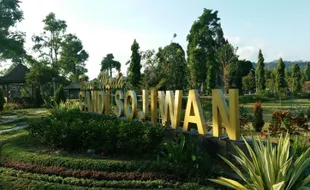 Candi Sojiwan Klaten dengan 20 Relief Mengesankan, Lokasi Dekat Candi Prambanan