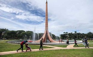 TMII dan Taman Safari Antisipasi Lonjakan Pengunjung Nataru