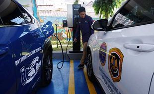 Jangan Sering-Sering Gunakan Fast Charging, Ini Penjelasannya