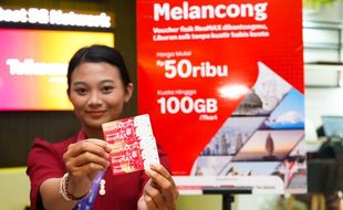 Ada Paket RoaMAX dari Telkomsel, Liburanmu ke Luar Negeri Makin Asyik