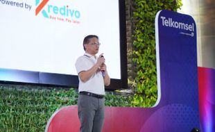 Telkomsel Punya Paylater, Bisa untuk Beli Paket Data sampai Langganan Netflix