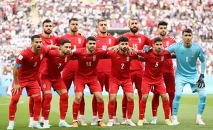 Prediksi Skor Iran Vs Amerika Serikat di Piala Dunia 2022: Ketat!