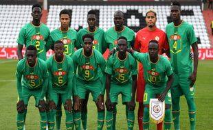 Skuat Lengkap Senegal di Piala Dunia 2022: Cedera, Sadio Mane Dibantu Dukun