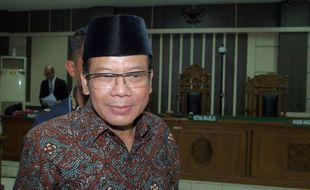 Mantan Wakil Ketua DPR Taufik Kurniawan Meninggal Dunia di Semarang