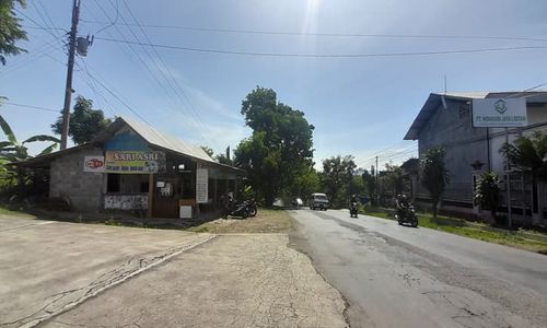 Karyawan PT WJL Wonogiri Tak Dapat Gaji, Utang di Warung Makan Belum Dilunasi