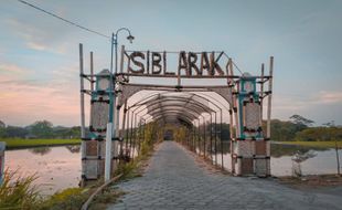 Liburan Seru! 30 Anak bakal Ikuti Kemah di Umbul Siblarak Sidowayah Klaten