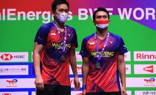 Lengkap! Berikut Ini Cara Mengetahui Ranking Poin BWF Pebulu Tangkis