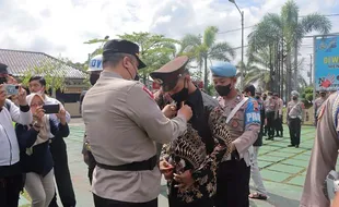 Selingkuhi Istri TNI, Eks Polisi Purworejo Aipda AL Segera Jalani Sidang