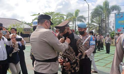 Selingkuhi Istri TNI, Eks Polisi Purworejo Aipda AL Segera Jalani Sidang