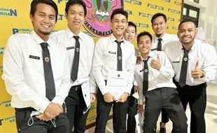 Tak Hanya Gaji, Fasilitas yang Diterima Anthony Ginting dkk Setelah Jadi PNS