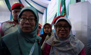 Profil Ketum Baru PP Aisyiyah Salmah Orbayinah, Ternyata Lulusan S3 Farmasi UGM