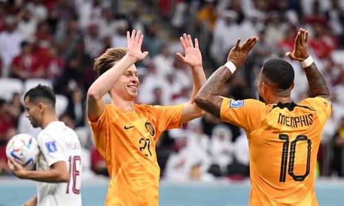 Hasil dan Klasemen Grup A Piala Dunia 2022: 16 Besar Milik Belanda dan Senegal