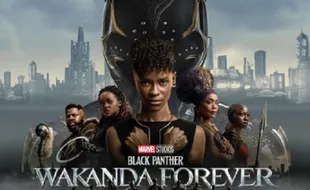 Sinopsis Black Panther: Wakanda Family, bakal Muncul Sosok Pahlawan Baru