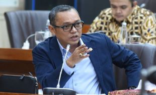 DPR Bantah Kabar BUMN Danai Proposal Rp100 Miliar untuk Acara Nusantara Bersatu