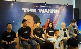 Wow! Kisah Hidup Atlet Esports EVOS Wannn Dijadikan Film