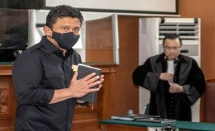 Harta Ferdy Sambo Tak Terlacak, KPK: Cuma Belum Klarifikasi Saja