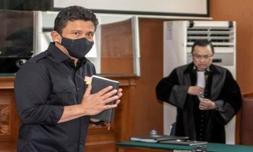 Harta Ferdy Sambo Tak Terlacak, KPK: Cuma Belum Klarifikasi Saja