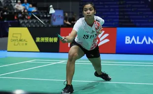 Gregoria Dipastikan Tampil di BWF World Tour Finals 2022, Indonesia 7 Wakil