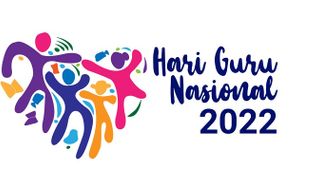 Tema dan Logo Hari Guru Nasional 25 November 2022, Download di Sini!