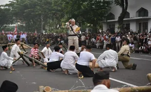 Alasan Surabaya Jadi Kota Pahlawan, Ini Penjelasannya