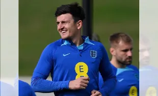 Kumpulan Gol Bunuh Diri Harry Maguire, Bikin Timnya Gigit Jari