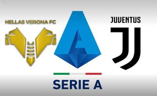 Hellas Verona vs Juventus: Momentum La Vecchia Signora