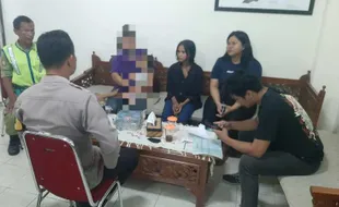 Tak Punya Biaya Melahirkan, Ibu Hamil Nekat Curi HP di Laweyan Solo