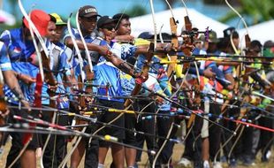 KONI Pusat Gelar Sosialisasi Sistem Kualifikasi PON 2024