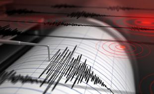 Inilah 5 Gempa Terdahsyat Sepanjang Sejarah, Termasuk di Sumatera