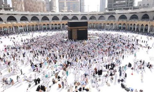 Polres Malang Ungkap Penipuan Umrah, Korban 49 Orang