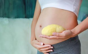 Ibu Hamil Boleh Makan Durian, Ini Penjelasannya